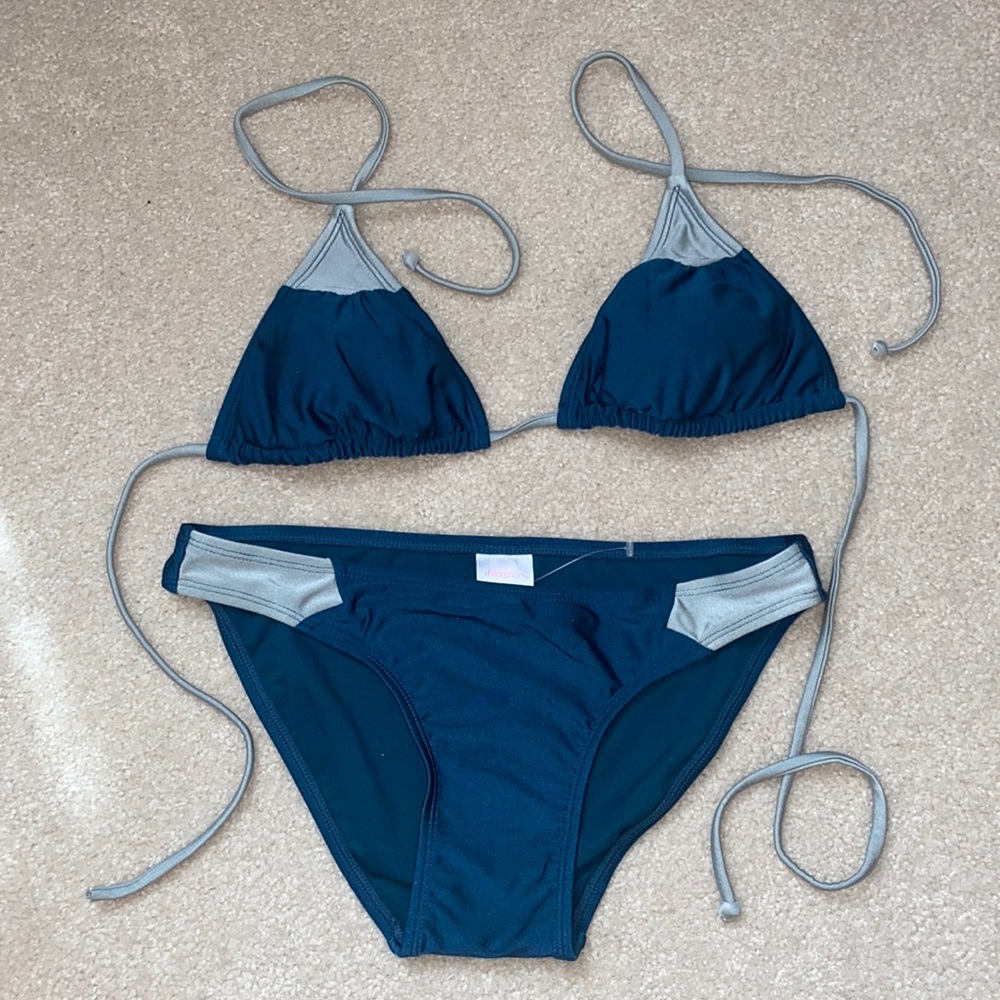 Target swim suit